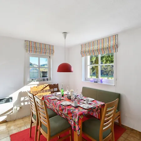 Tatil Evi In Korbach Nahe Skigebiet Willingen *