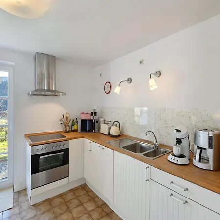 Tatil Evi In Korbach Nahe Skigebiet Willingen Eppe