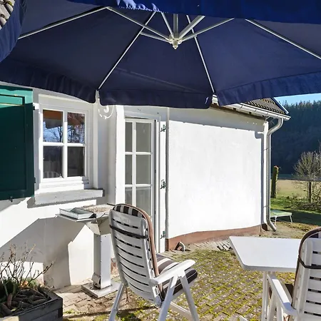 In Korbach Nahe Skigebiet Willingen *
