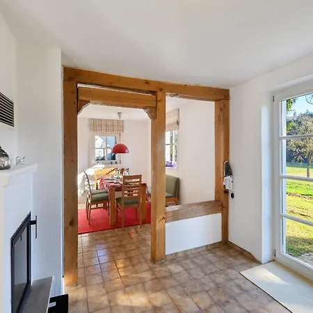 Tatil Evi In Korbach Nahe Skigebiet Willingen