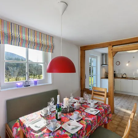 Tatil Evi In Korbach Nahe Skigebiet Willingen *