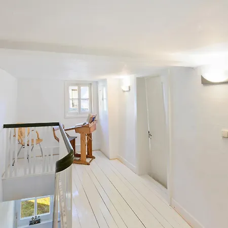 Tatil Evi In Korbach Nahe Skigebiet Willingen Eppe