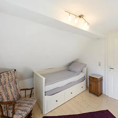 In Korbach Nahe Skigebiet Willingen Tatil Evi