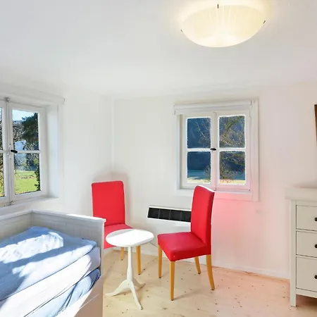 Tatil Evi In Korbach Nahe Skigebiet Willingen