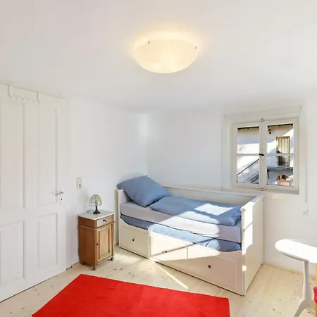 In Korbach Nahe Skigebiet Willingen Tatil Evi *