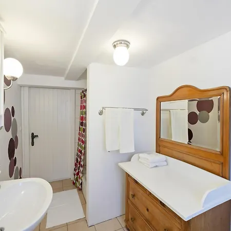 In Korbach Nahe Skigebiet Willingen Tatil Evi