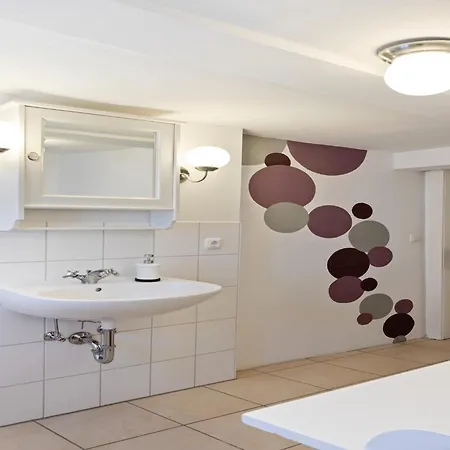Tatil Evi In Korbach Nahe Skigebiet Willingen