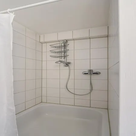 In Korbach Nahe Skigebiet Willingen
