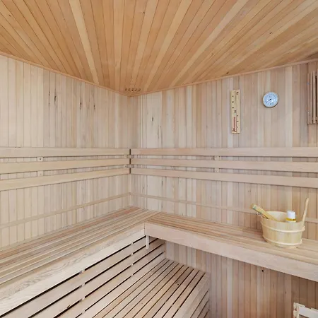In Korbach Nahe Skigebiet Willingen Tatil Evi