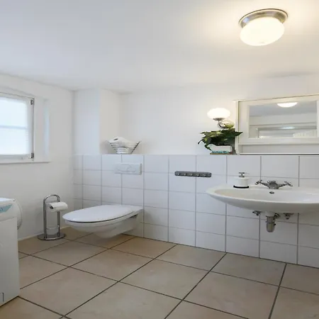 In Korbach Nahe Skigebiet Willingen Tatil Evi *
