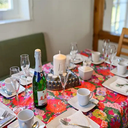 Tatil Evi In Korbach Nahe Skigebiet Willingen *