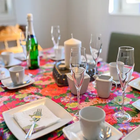 Tatil Evi In Korbach Nahe Skigebiet Willingen *